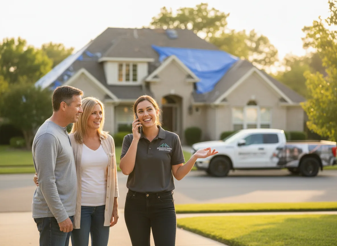 Emergency Roof Repair Cedar Creek, NE FAQs